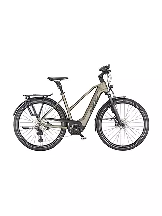 KTM | Damen E-Trekkingbike 28" Macina Style 720 ABS | 